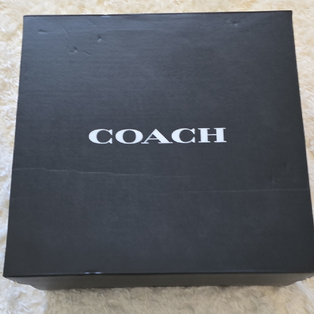 Coach Lorimer Leather Bootie - Picture 10 of 14